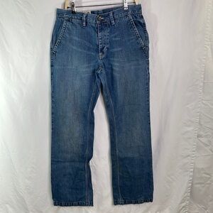 Toland jeans